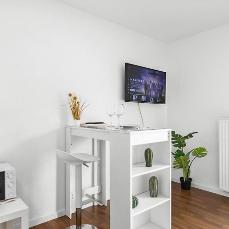 Entspanntes Wohnen In Dueren Düren - Eifel Extérieur photo