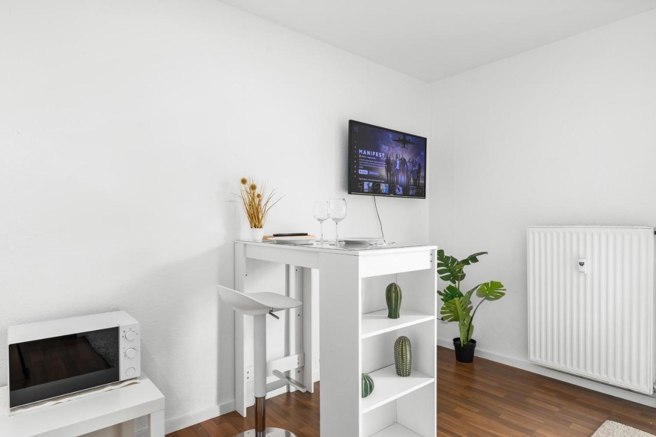 Entspanntes Wohnen In Dueren Düren - Eifel Extérieur photo