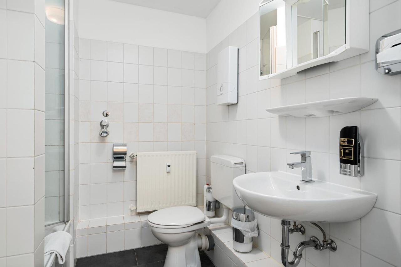 Entspanntes Wohnen In Dueren Düren - Eifel Extérieur photo