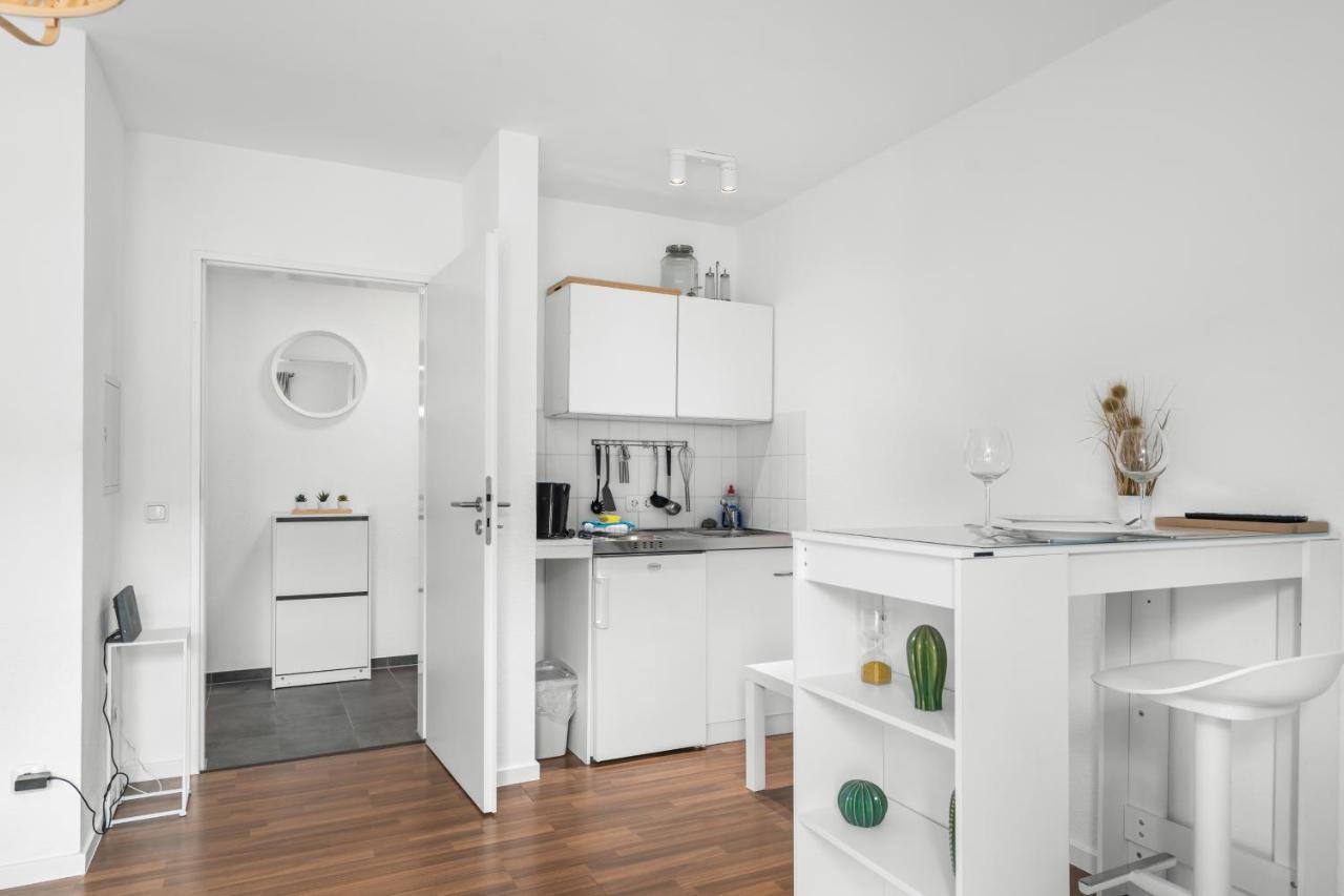 Entspanntes Wohnen In Dueren Düren - Eifel Extérieur photo