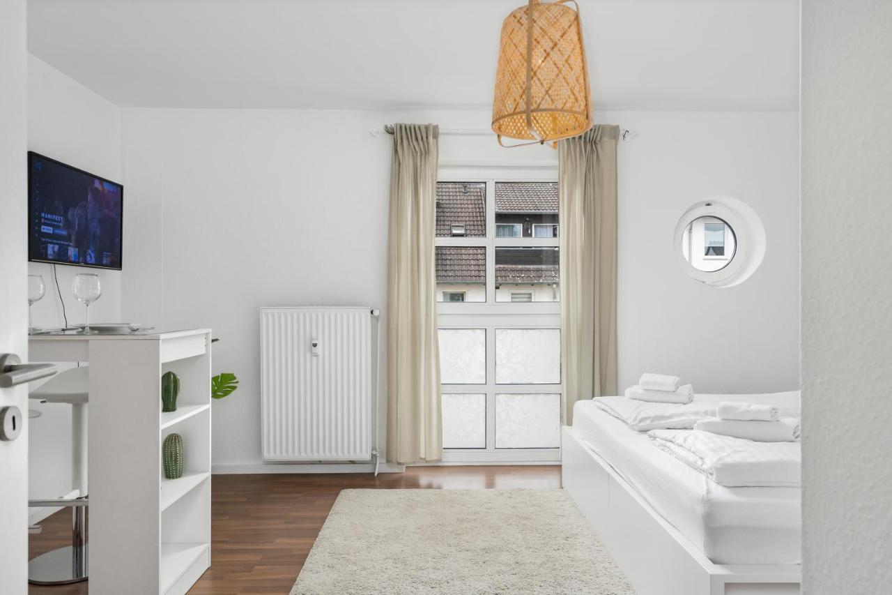 Entspanntes Wohnen In Dueren Düren - Eifel Extérieur photo